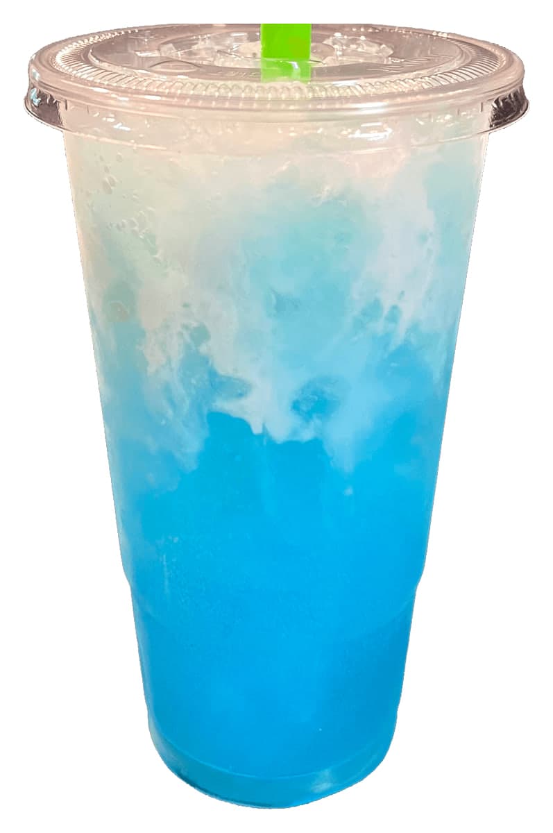 Cotton Candy