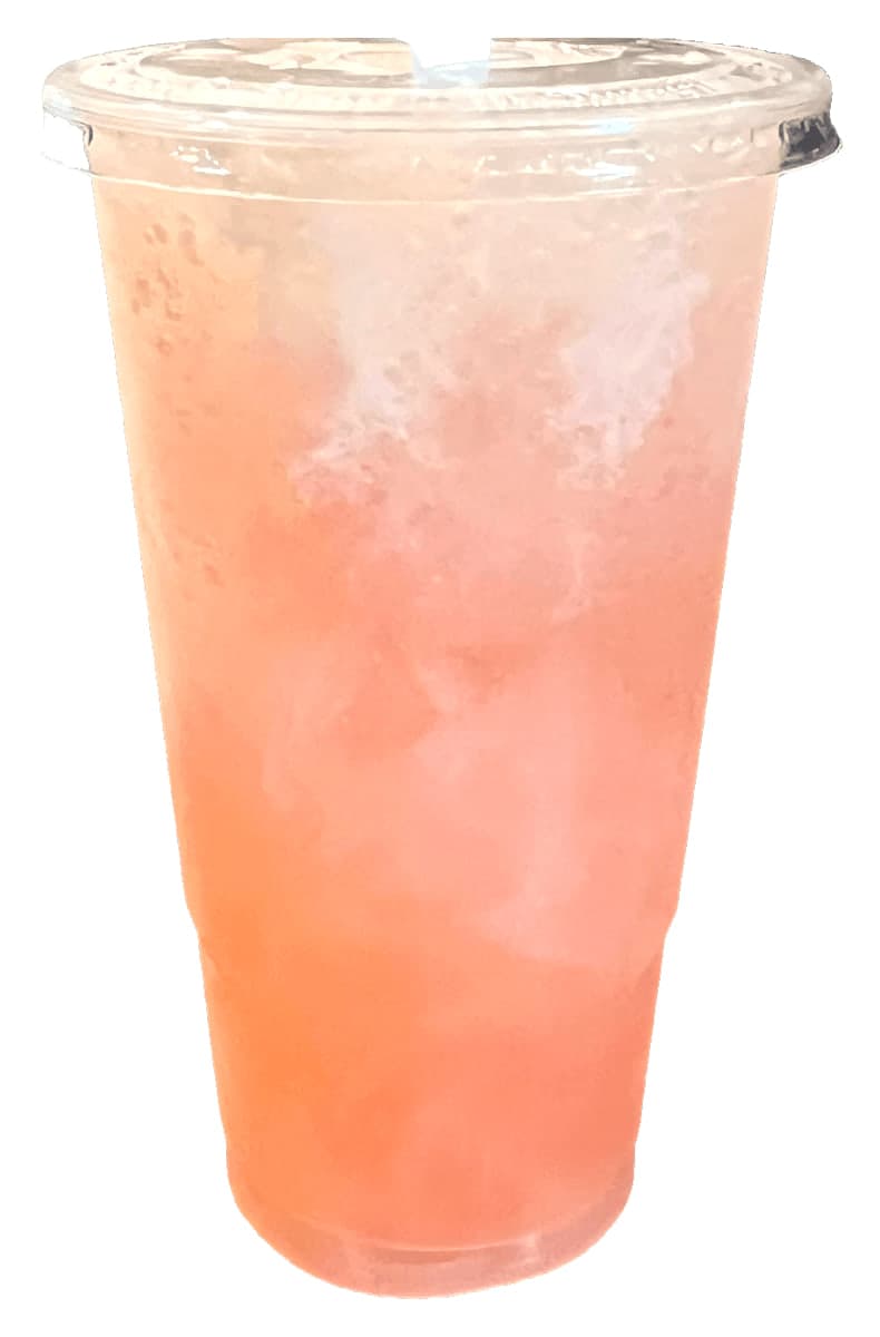 Dirty Shirley