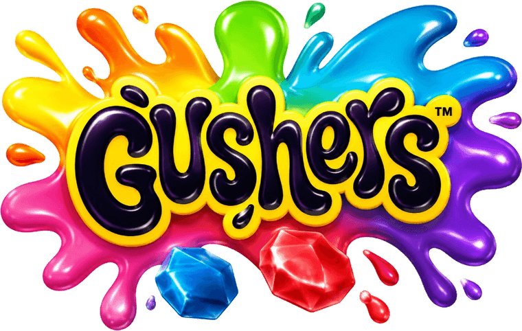 Gushers
