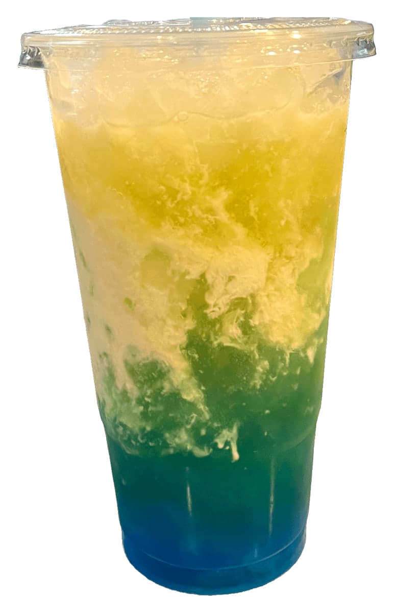 Ocean Water