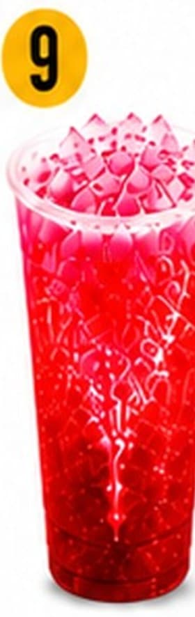 Dirty Shirley