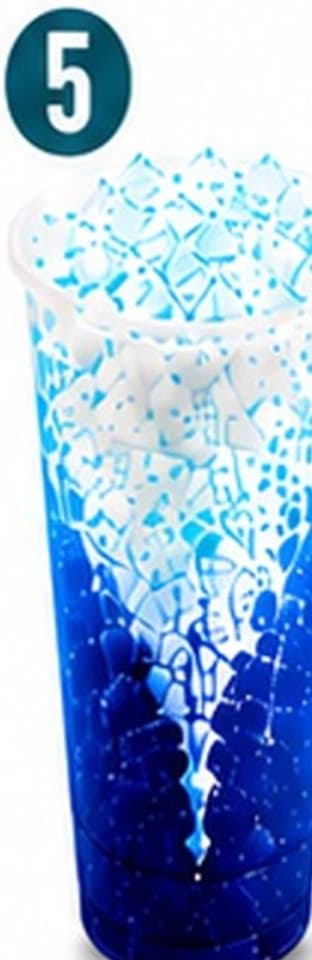 Ocean Water