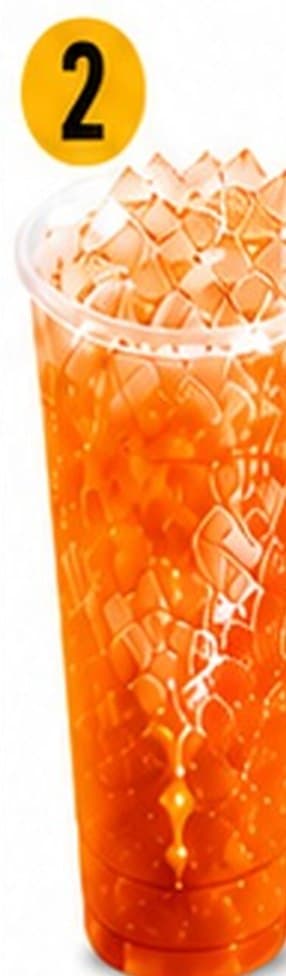 Orange Dreamsicle